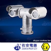 Cámaras Anti Explosiones